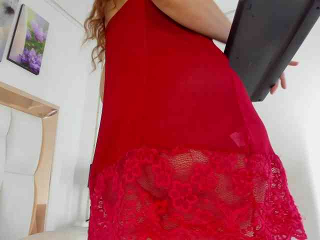 SamantaMilff webcam