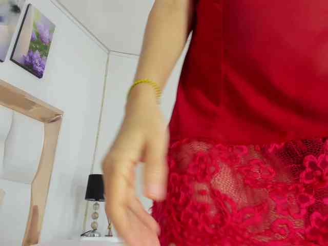SamantaMilff webcam
