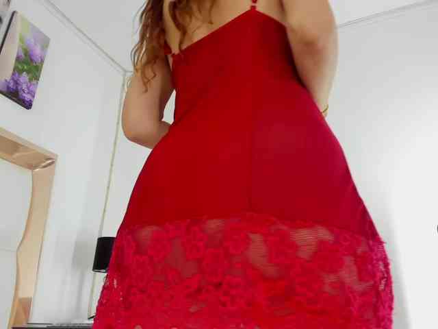 SamantaMilff webcam