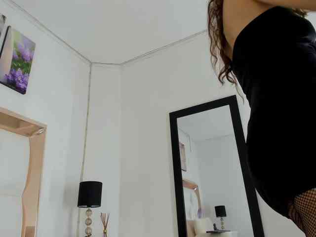 SamantaMilff webcam