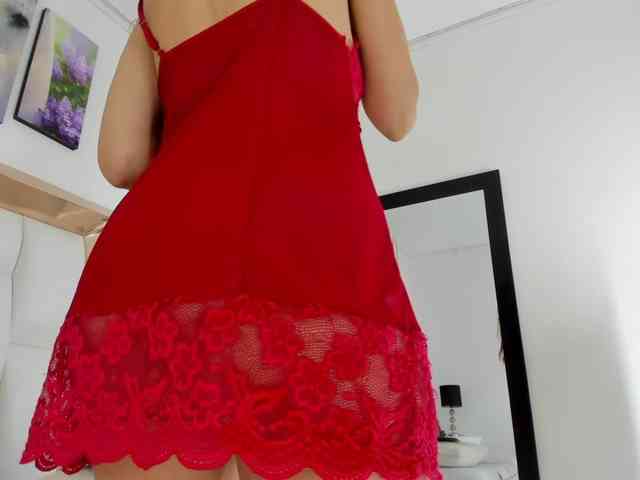 SamantaMilff webcam