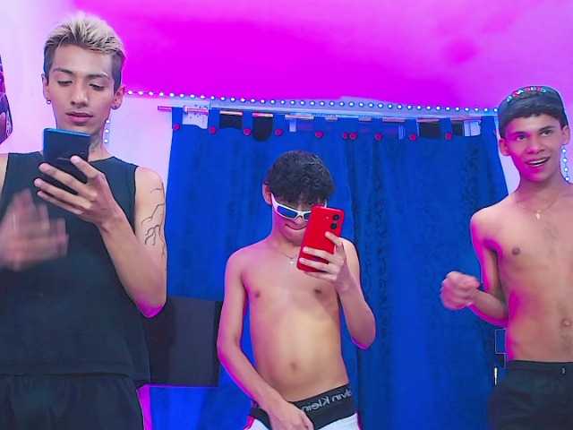 THE-MASTER-BOYS