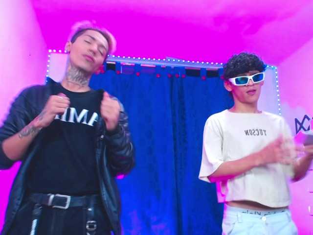 THE-MASTER-BOYS