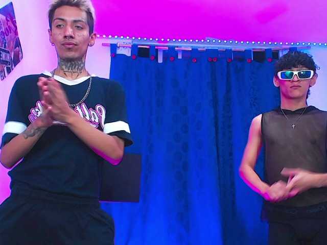 THE-MASTER-BOYS