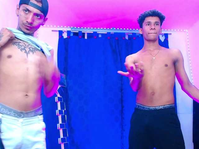 THE-MASTER-BOYS