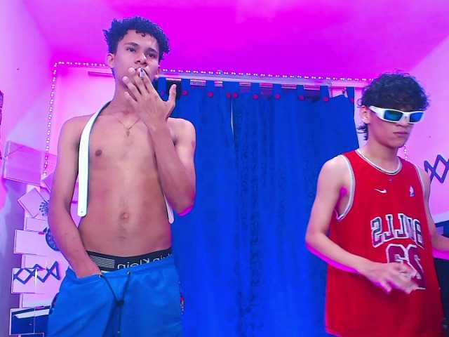 THE-MASTER-BOYS