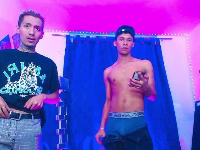 THE-MASTER-BOYS