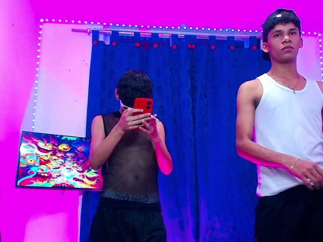 THE-MASTER-BOYS