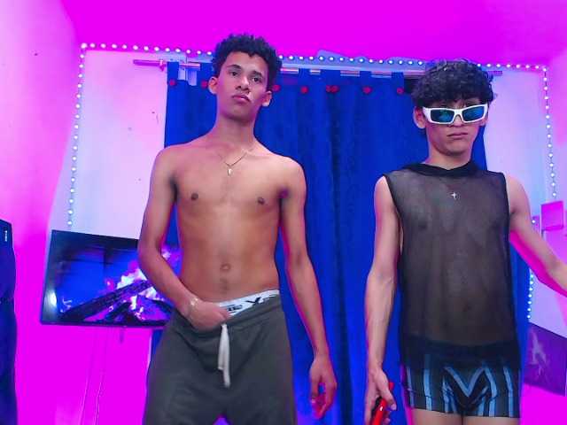 THE-MASTER-BOYS