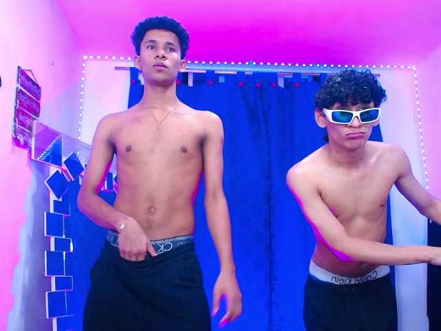 THE-MASTER-BOYS