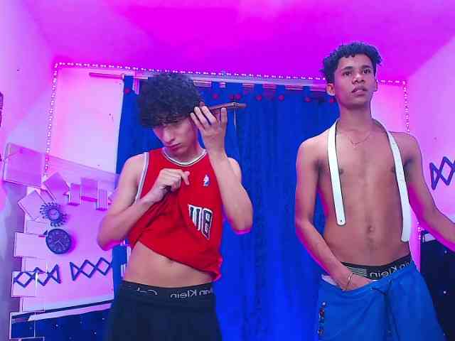 THE-MASTER-BOYS