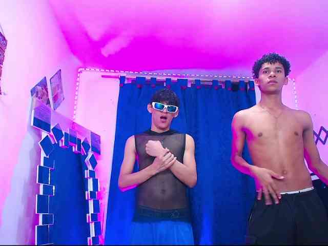 THE-MASTER-BOYS