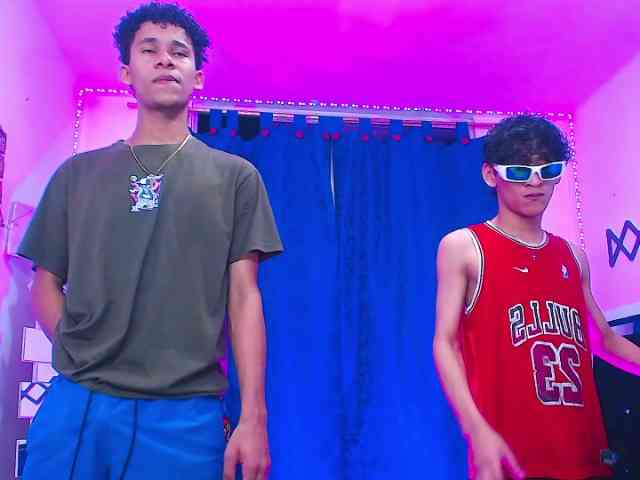 THE-MASTER-BOYS