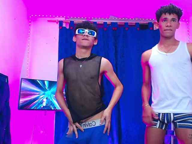 THE-MASTER-BOYS
