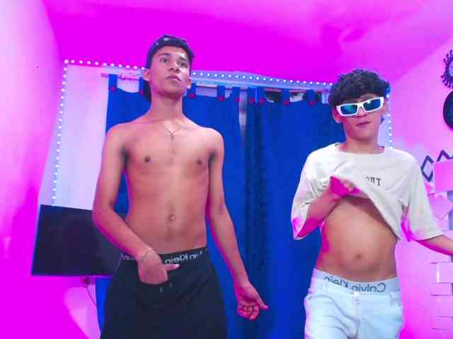 THE-MASTER-BOYS