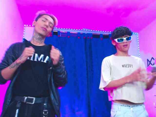THE-MASTER-BOYS