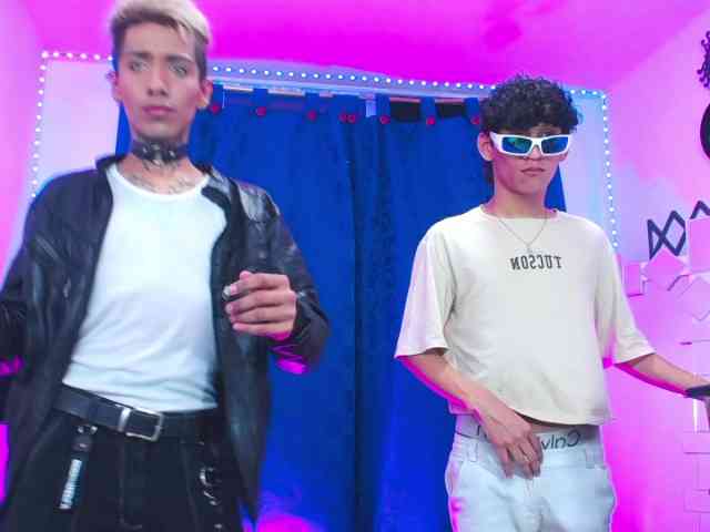 THE-MASTER-BOYS