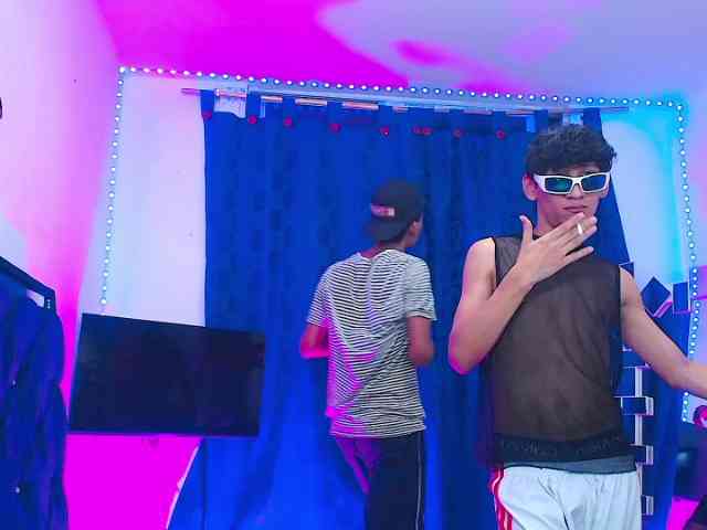 THE-MASTER-BOYS