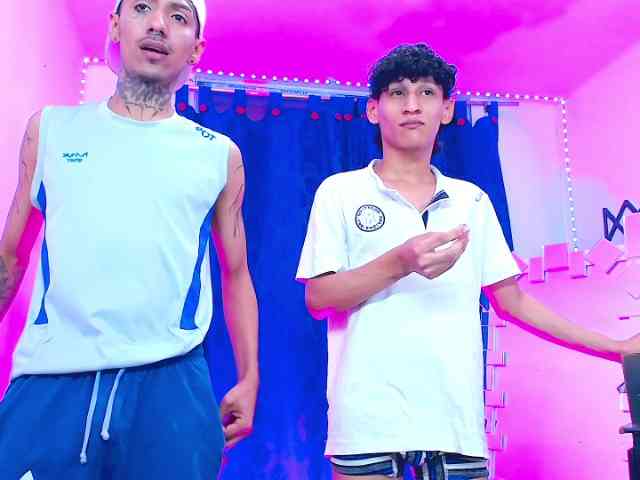 THE-MASTER-BOYS