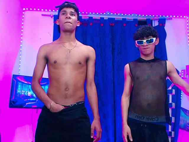 THE-MASTER-BOYS