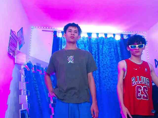 THE-MASTER-BOYS
