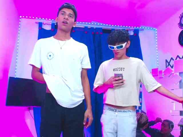 THE-MASTER-BOYS