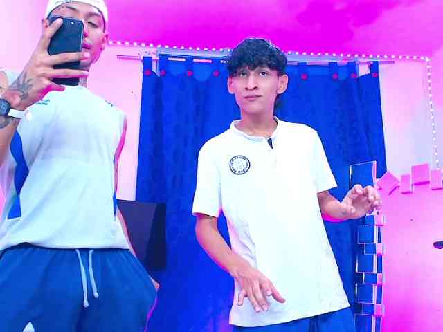 THE-MASTER-BOYS