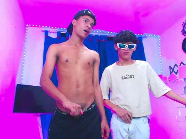 THE-MASTER-BOYS