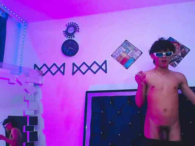 THE-MASTER-BOYS