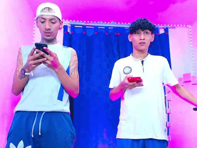 THE-MASTER-BOYS
