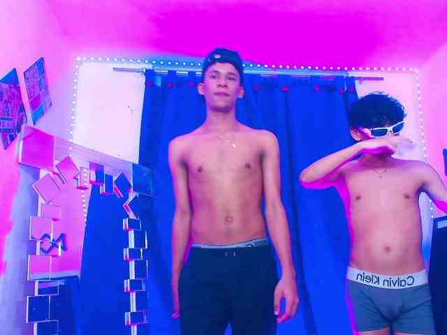 THE-MASTER-BOYS