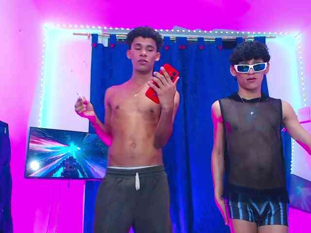 THE-MASTER-BOYS