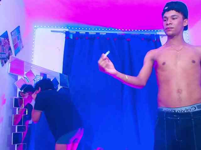 THE-MASTER-BOYS