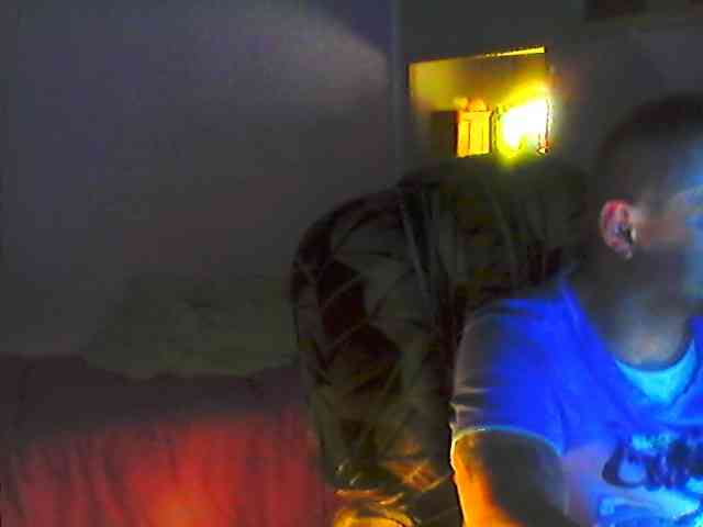 Zigibizigix webcam