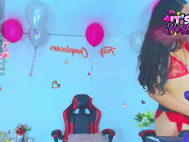 MusasGirls Live Webcam on BongaCams