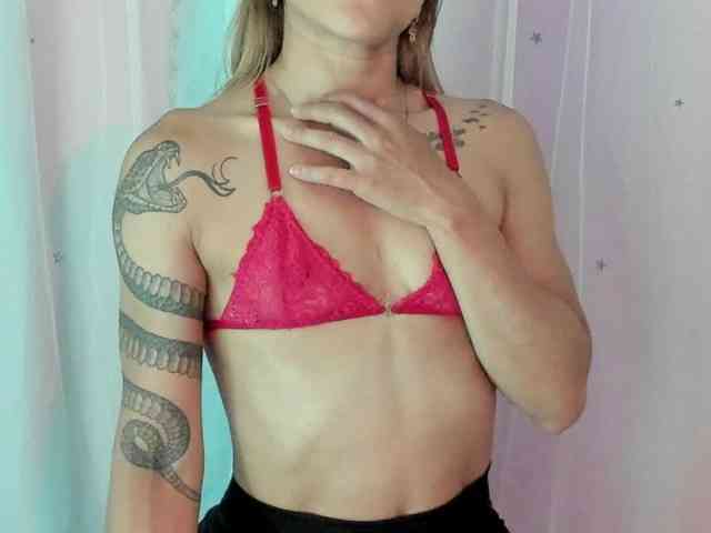 lannalee Live Webcam on BongaCams