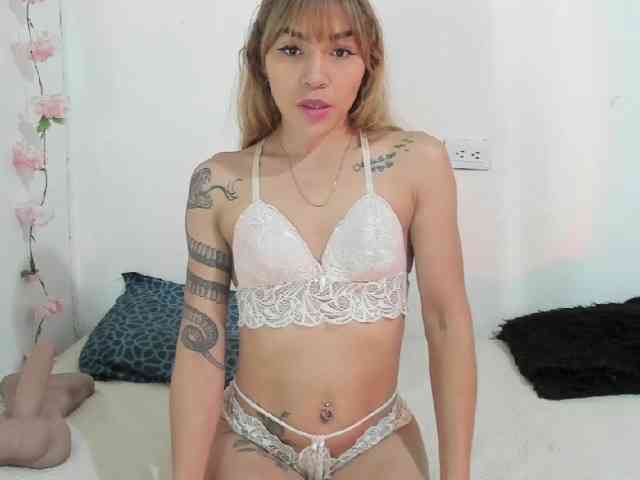 lannalee webcam