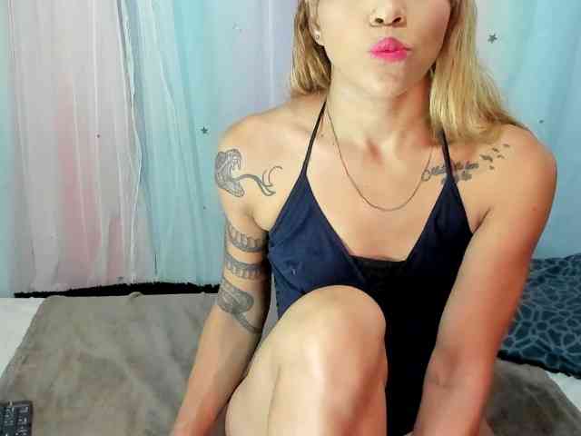 lannalee webcam