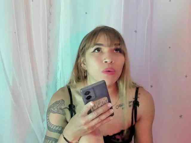 lannalee webcam