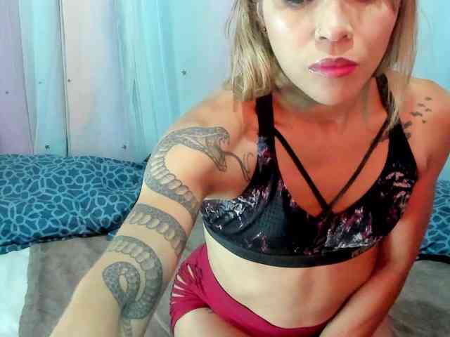 lannalee webcam