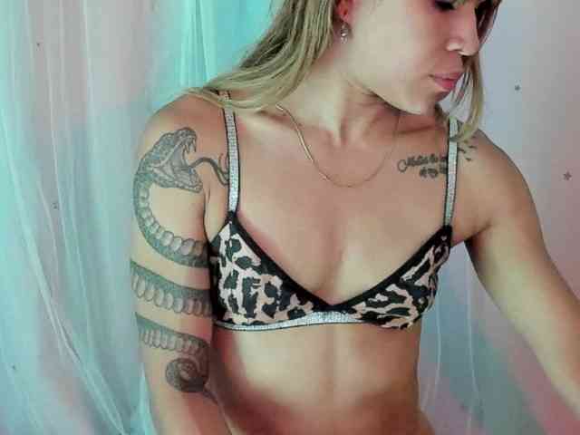 lannalee webcam