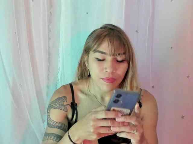 lannalee webcam