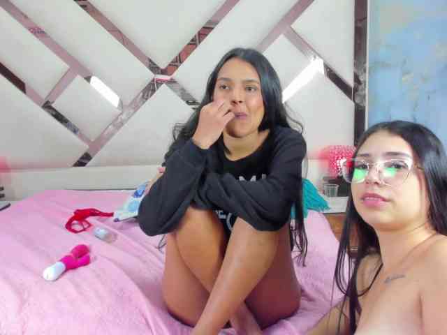 Amazing-girls webcam