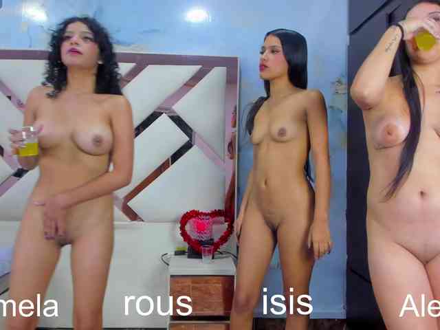 Amazing-girls Amazing-girls