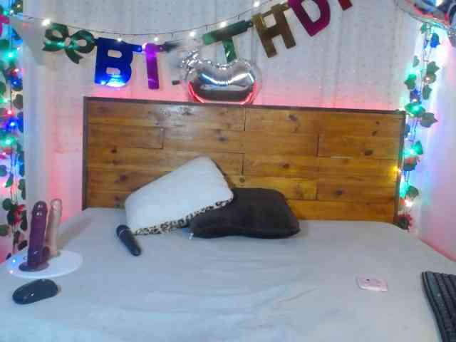 ValeriaKaur webcam