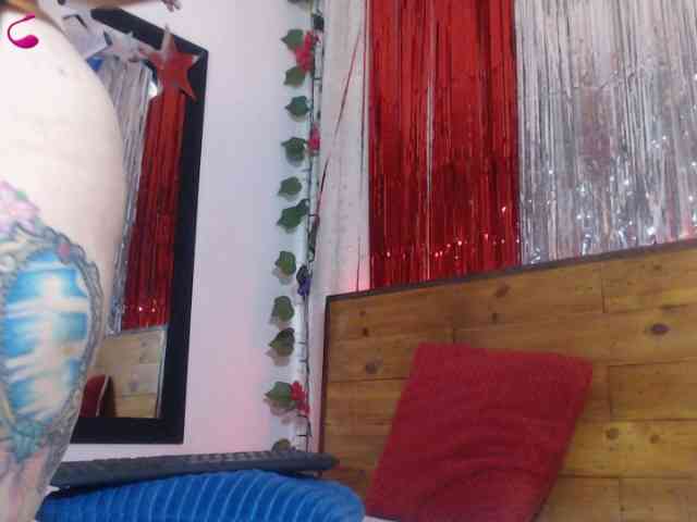 ValeriaKaur webcam