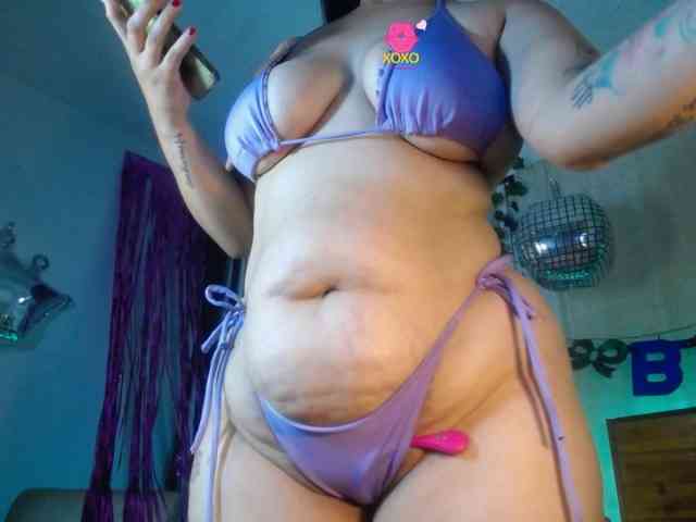 ValeriaKaur webcam
