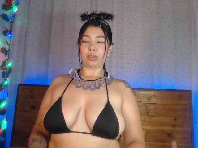 ValeriaKaur webcam
