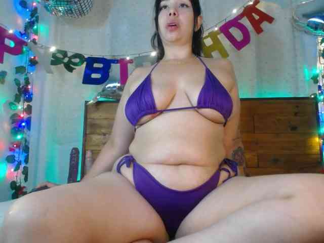 ValeriaKaur webcam