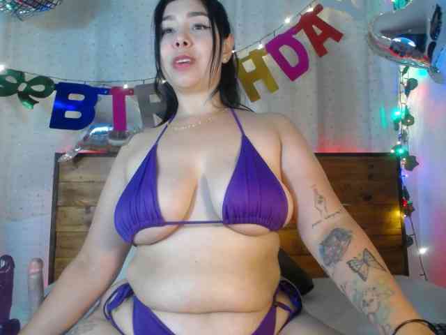 ValeriaKaur webcam